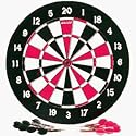 Regent Sports 64550 Dart Game 18'' x 1''