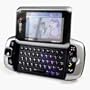 Danger Sidekick 3 Screen Protector 1-Pak