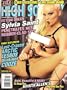 The Very Best of High Society #125 Sylvia Saint, Krista Allen