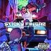 Sticky Fingaz-(Blacktrash) The Autobiography of Kirk Jones
