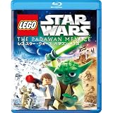 レゴ（R）スター・ウォーズ　パダワン・メナス [Blu-ray]