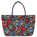 Birdwatcher Wild Birds Handbag Gifts & Gift Ideas