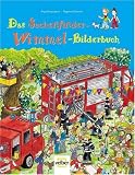 Das Sachenfinder-Wimmel-Bilderbuch - Regina Schwarz