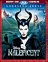 Maleficent (2-Disc Blu-ray + DVD + Digital HD)
