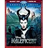 Maleficent (2-Disc Blu-ray + DVD + Digital HD)