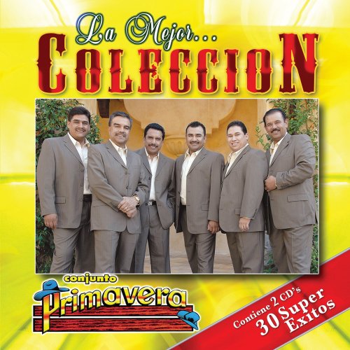 Conjunto Primavera - Ese Lyrics - Zortam Music