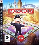 Monopoly édition monde