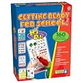 Educational Insights Hot Dots Getting Ready for School