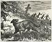 Photographic Prints of Folklore/werewolves from Mary Evans