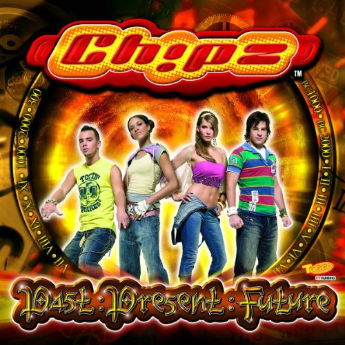 Chipz-Past Present Future-Limited Deluxe Edition-CD-FLAC-2007-VOLDiES Download
