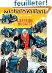 Michel Vaillant, Tome 54 : Laffaire B...