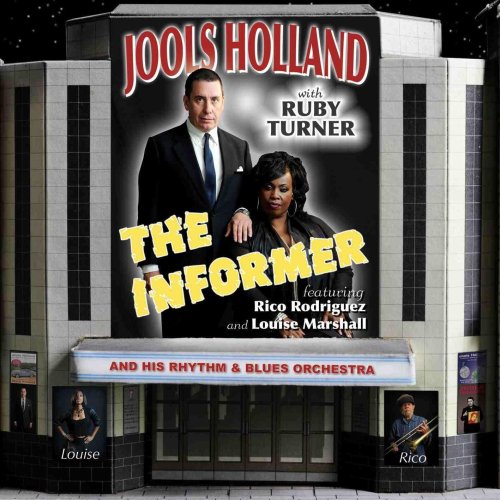 Jools Holland - The Informer - Zortam Music