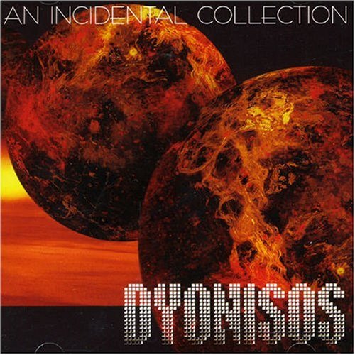 Dyonisos - An Incidental Collection - Zortam Music