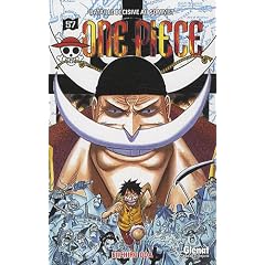 One Piece, Tome 57 : Bataille d�cisive au sommet