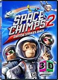 Space Chimps 2: Zartog Strikes Back (3D)