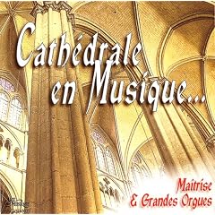 Cath�drale en Musique
