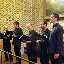Ensemble Organum