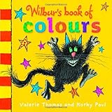 Wilbur's book of colours