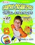 Engage the Brain: Graphic Organizers and Other Visual Strategies, Grade Four