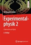 Experimentalphysik 2: Elektrizit�t un...