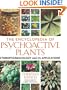 The Encyclopedia of Psychoactive Plants: Ethnopharmacology and Its Applications