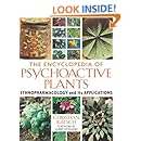 The Encyclopedia of Psychoactive Plants: Ethnopharmacology and Its Applications