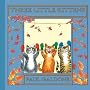 Three Little Kittens (Folk Tale Classics)