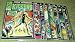 Search : New Universe Kickers Inc. No. 1 through 8 (Volume 1)