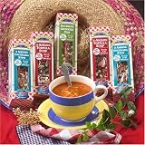 5 Hungry Amigos Gourmet Soups Gift Set