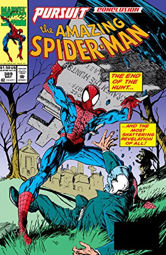 Amazing Spider-Man (1963-1998) #389