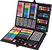 Cra Z Art 250 Pc Deluxe Art Set