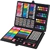 Cra Z Art 250 Pc Deluxe Art Set