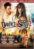 Step Up 2 the Streets - French Version