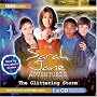 The Glittering Storm (Sarah Jane Adventures)