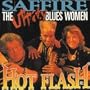 Hot Flash