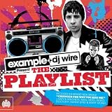 MINISTRY OF SOUND - EXAMPLE & DJ WIRE PRESENT THE PLAYLIST