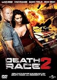 Death Race 2 [DVD]
