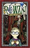 Rowan of the Wood