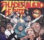 Thunderblood Heart