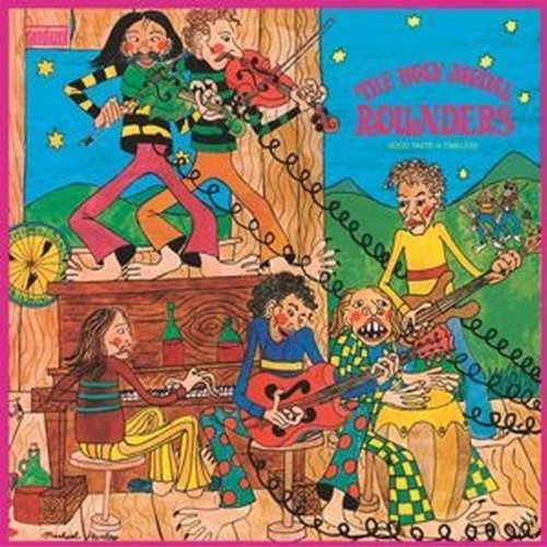 The Holy Modal Rounders - Good Taste Is Timeless [vinyl] - Zortam Music