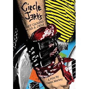 Amazon.com: Circle Jerks - My Career As A Je