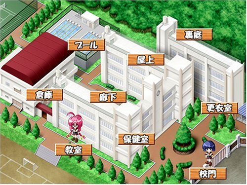 もみじ 「ワタシ・・・人形じゃありません・・・」廉価版