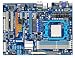 Amd 785G AM3 MAX-16GB DDR3 Atx 2PCIE16 3PCI 6RAID HDmi
