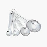 Norpro 3050 Measuring Spoon Set