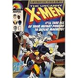 X-men