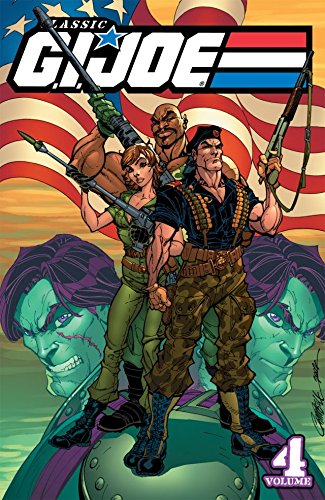 G.I. Joe: Classics Vol. 4