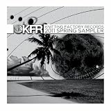 Knitting Factory Records 2011 Spring Sampler