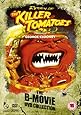 Return of the Killer Tomatoes [DVD]