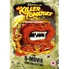 Return of the Killer Tomatoes [DVD]
