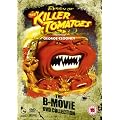 Return of the Killer Tomatoes [DVD]